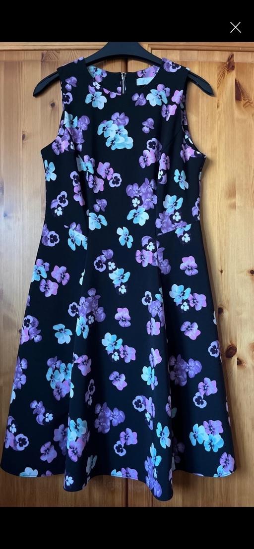 Buy & Sell Eaglescliffe Stockton-on-Tees - Photos for Red Herring Summer Dress Size 8