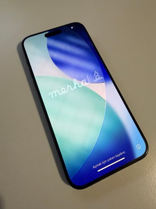 Buy & Sell Sloane Square Central London - Photos for iPhone 15 Pro Max 256GB, Unlocked, 89% BH