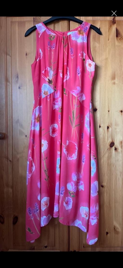 Buy & Sell Eaglescliffe Stockton-on-Tees - Photos for Wallis Dress Petite Size 10