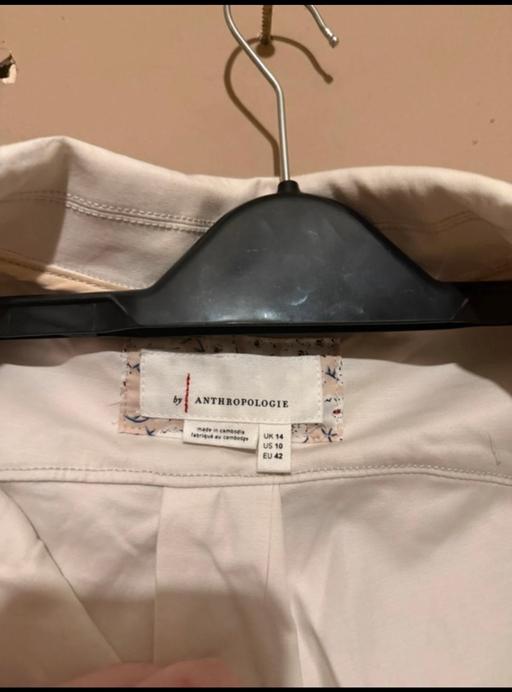 Buy & Sell Darlaston Walsall - Photos for Anthropologie