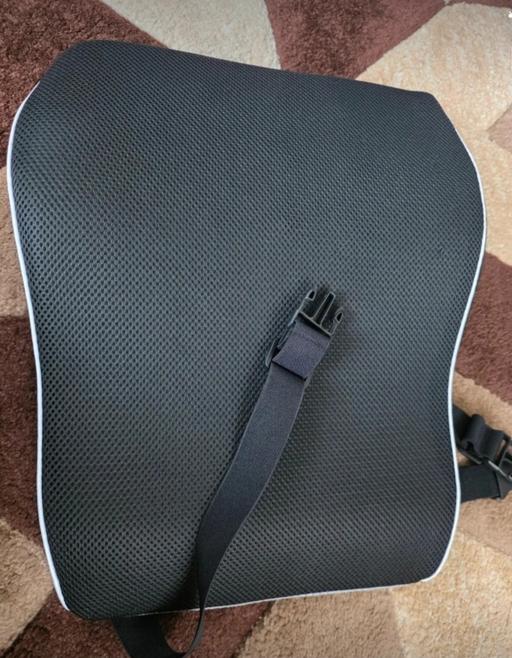 Buy & Sell Braithwaite Bradford - Photos for lumbar support back cushion