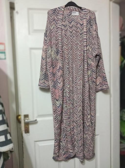 Buy & Sell Kings Norton Birmingham - Photos for maxi cardigan size S