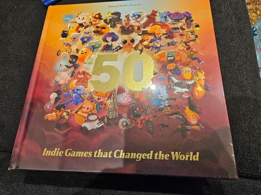 Buy & Sell Walsall Town Centre Walsall - Photos for 50 indie games book