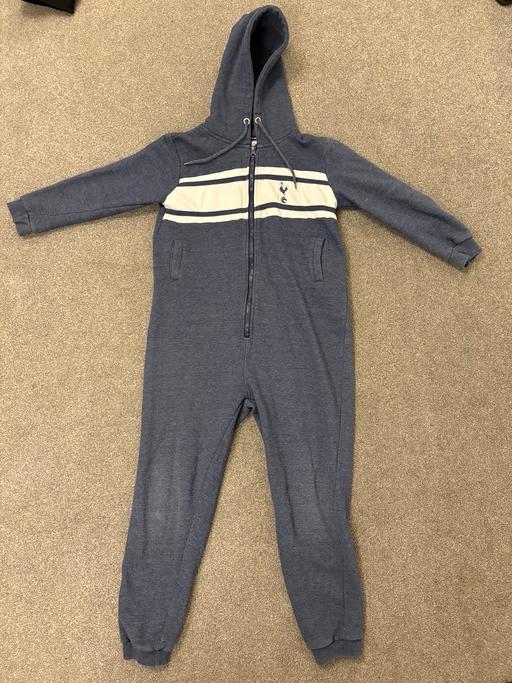 Buy & Sell Tilbury Thurrock - Essex - Photos for Boys Spurs Onezie Age 11-12