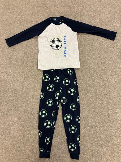 Buy & Sell Tilbury Thurrock - Essex - Photos for Boys PJ’s From Primark Age 7-8