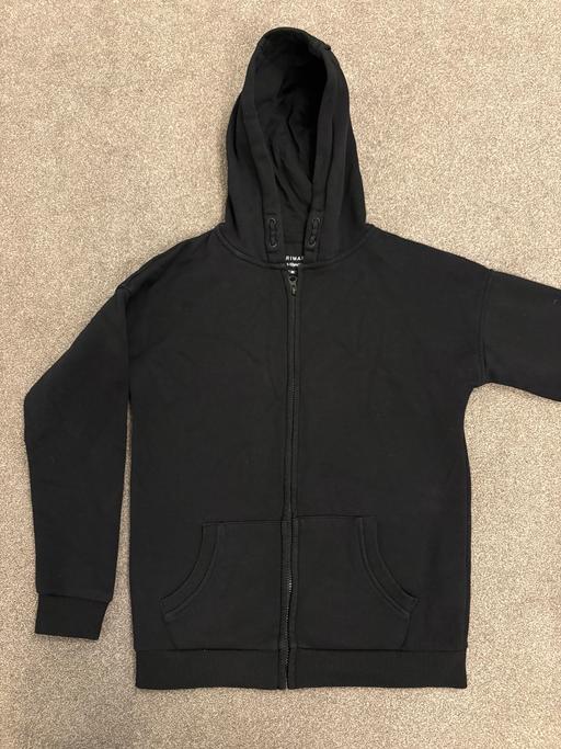 Buy & Sell Northfleet Gravesham - Photos for Boys Hoodie From Primark Age 11-12