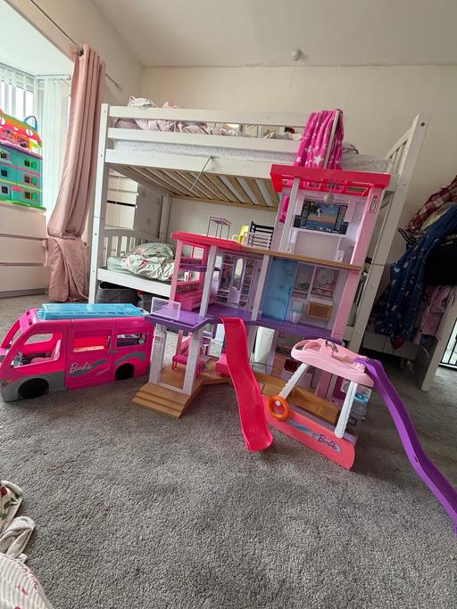 Buy & Sell Sheldon Birmingham - Photos for Barbie Bundle