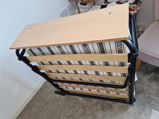 Buy & Sell Beckenham Bromley - Photos for folding bed JAY BE