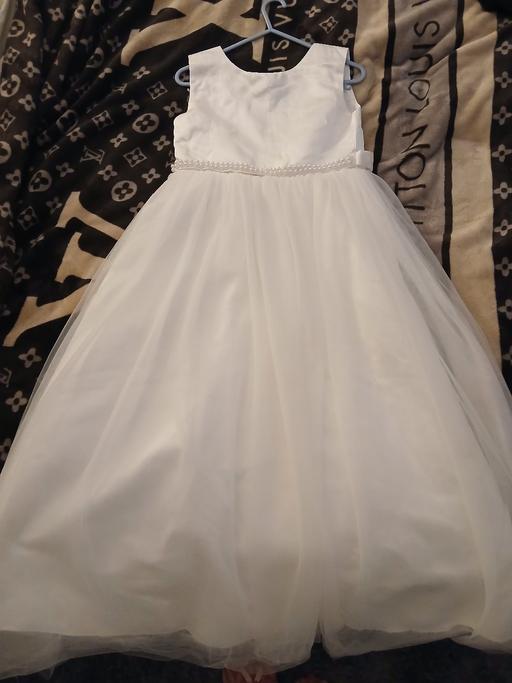 Buy & Sell Quinton Birmingham - Photos for Bridesmaids dress kids size 12