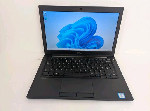 Buy & Sell Chinatown Central London - Photos for Dell Latitude 7280 i5 8GB Windows 11 Pro