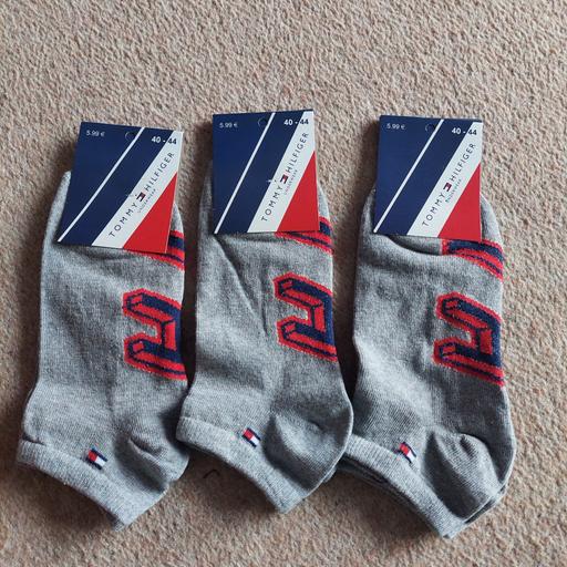 Buy & Sell West Ealing West London - Photos for Tommy Hilfiger socks