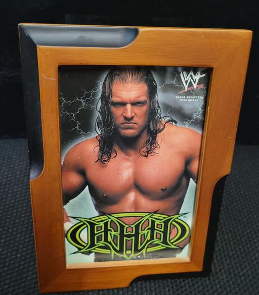 Buy & Sell East Dulwich South East London - Photos for Triple H Photo Frame