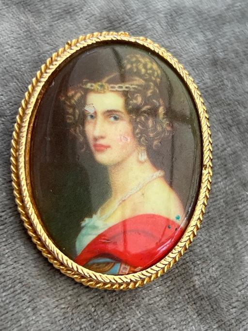 Buy & Sell Ovingdean Brighton - Photos for Beautiful vintage exquisite brooch