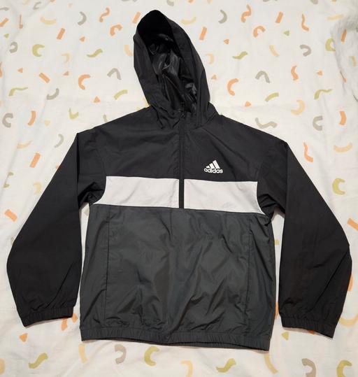 Buy & Sell Packmoor Stoke-on-Trent - Photos for Kids Adidas Jacket