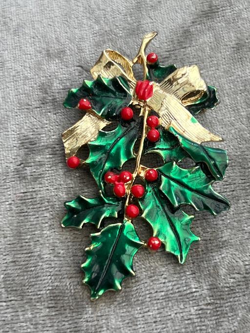 Buy & Sell Rottingdean Brighton - Photos for Beautiful brooch