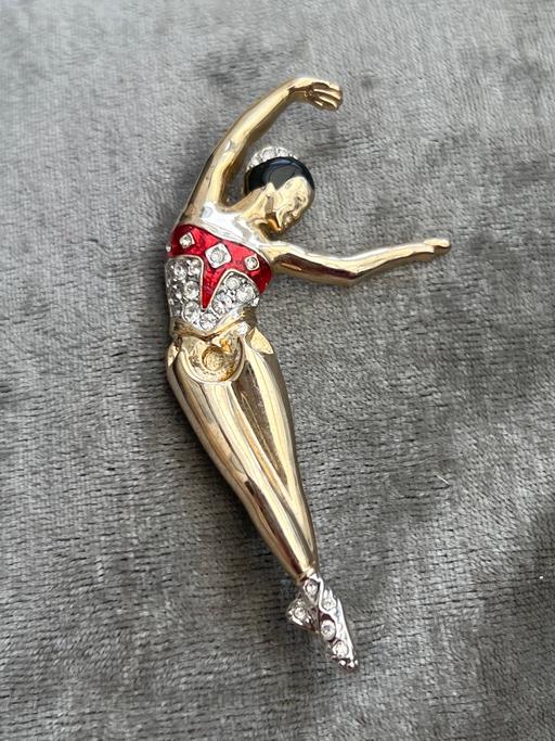 Buy & Sell Rottingdean Brighton - Photos for Beautiful brooch