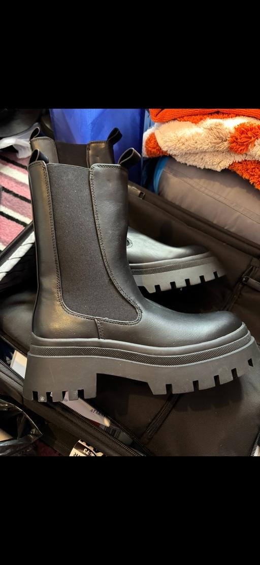 Buy & Sell Golds Hill Sandwell - Photos for Ladies boots