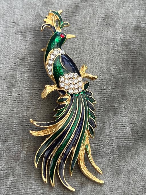 Buy & Sell Ovingdean Brighton - Photos for Beautiful brooch