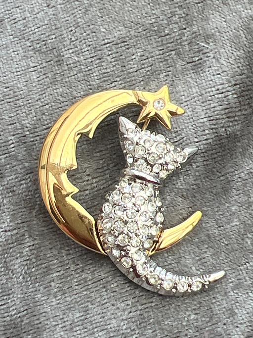 Buy & Sell Rottingdean Brighton - Photos for Beautiful brooch