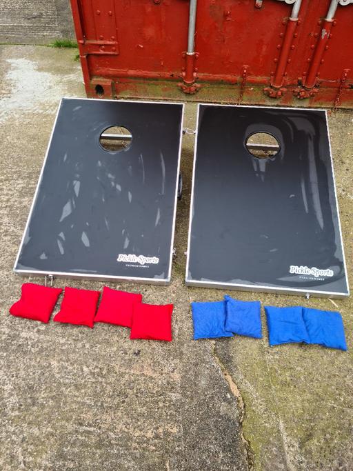 Buy & Sell Halesowen Dudley - Photos for cornhole pickle sports game