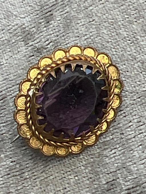 Buy & Sell Ovingdean Brighton - Photos for Beautiful vintage brooch