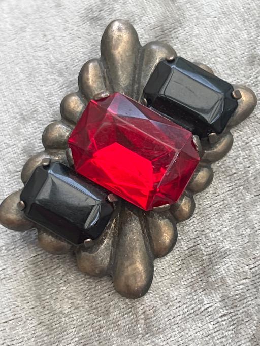 Buy & Sell Ovingdean Brighton - Photos for Beautiful large vintage brooch