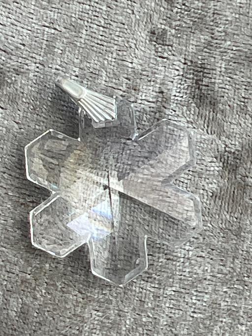 Buy & Sell Ovingdean Brighton - Photos for Beautiful vintage glass pendant