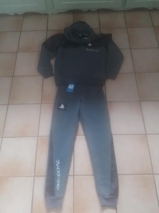 Buy & Sell Aldridge Walsall - Photos for BRAND NEW PLAYSTATION JOGGING SUIT