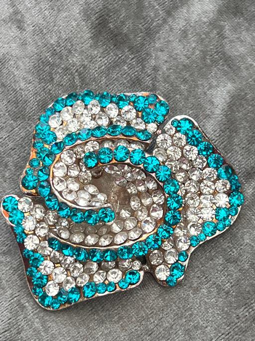 Buy & Sell Rottingdean Brighton - Photos for Stunning large brooch