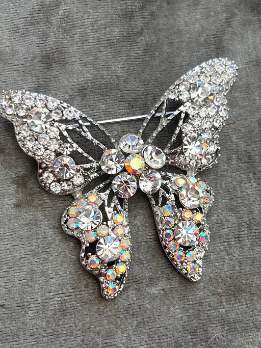 Buy & Sell Rottingdean Brighton - Photos for Stunning large brooch