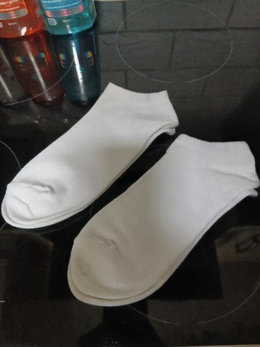 Buy & Sell Bradley Fold Trading Estate Bury - Photos for 6-8 Socks 2 Pairs New