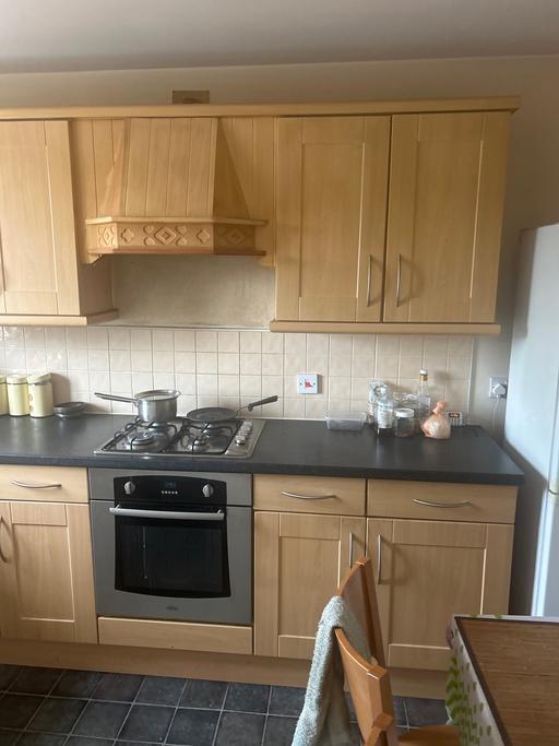 Buy & Sell Willenhall Walsall - Photos for Use Kitchen