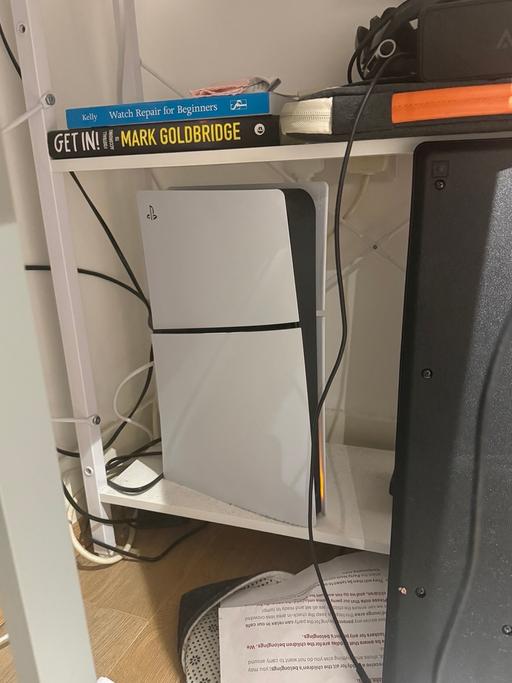 Buy & Sell Whyteleafe Tandridge - Photos for Sony Playstation 5 Digital 825gb (NewVersion)