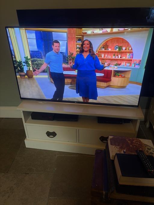 Buy & Sell Sedgley Dudley - Photos for 49 inch smart TV