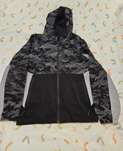 Buy & Sell Packmoor Stoke-on-Trent - Photos for Boys Coat