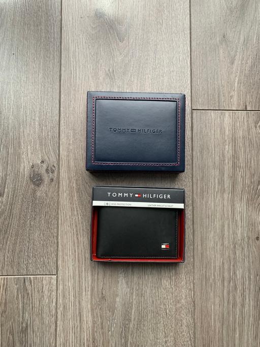 Buy & Sell Romford Havering - Photos for Tommy Hilfger Wallet