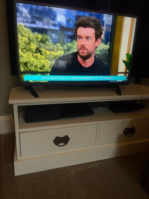 Buy & Sell Sedgley Dudley - Photos for LG tv 32 inch