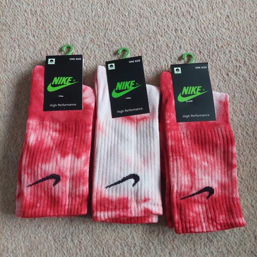 Buy & Sell West Ealing West London - Photos for Nike socks