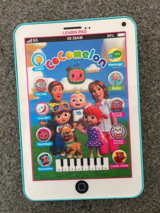 Buy & Sell Kings Heath Birmingham - Photos for New Kids Learn Pad Clearance