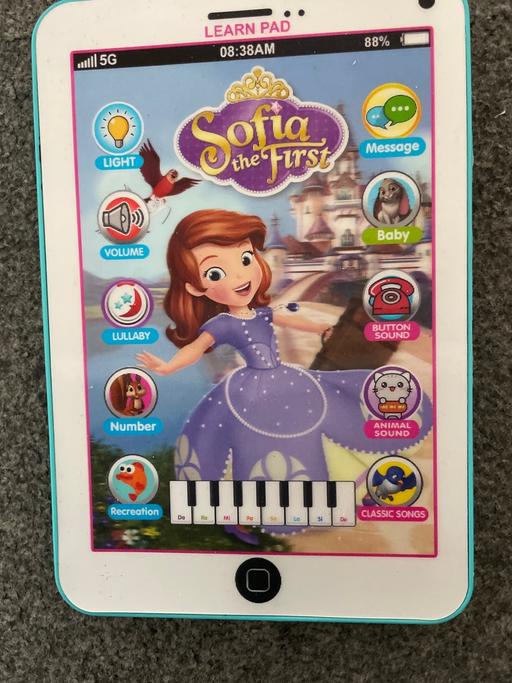 Buy & Sell Kings Heath Birmingham - Photos for New Kids Learn Pad (Clearance)