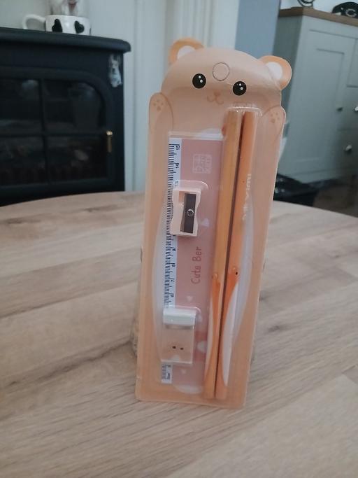 courses Bradley Fold Trading Estate Bury - Photos for Stationary Set New