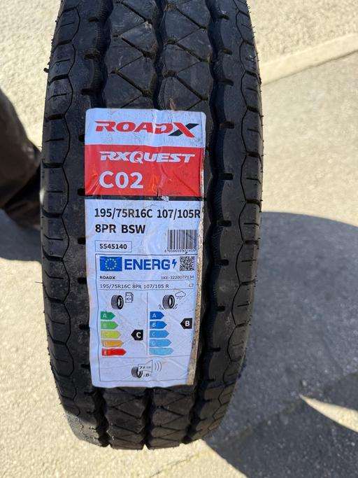 Vehicles Greenhill Sheffield - Photos for Tyres