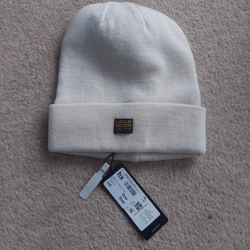 Buy & Sell Feltham Hounslow - Photos for G-Star new hat