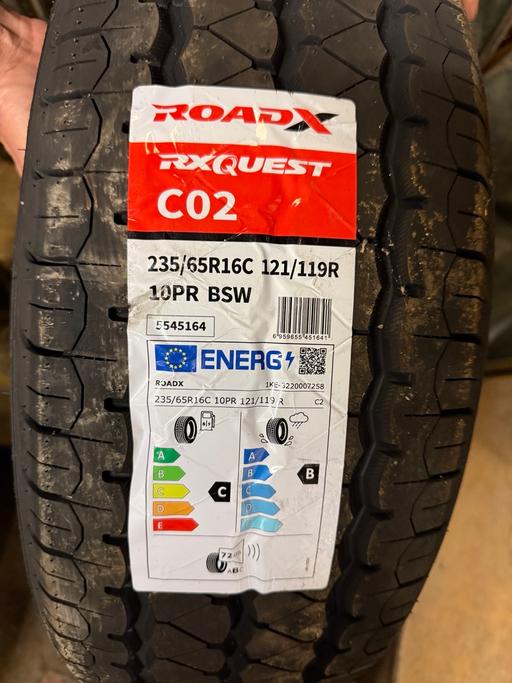 Vehicles Greenhill Sheffield - Photos for Tyre