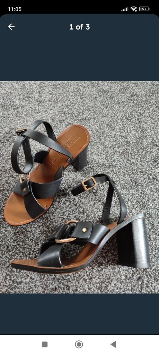 Buy & Sell Orrell Park Liverpool - Photos for NEW M&S SHOES SIZE 3.5