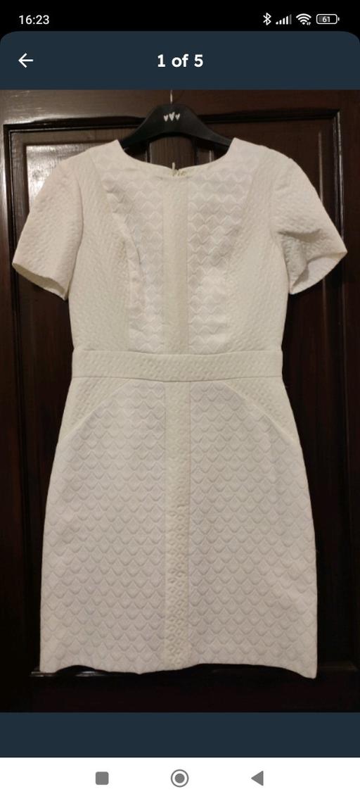 Buy & Sell Orrell Park Liverpool - Photos for NEW M&S DRESS SIZE 10 STANDARD