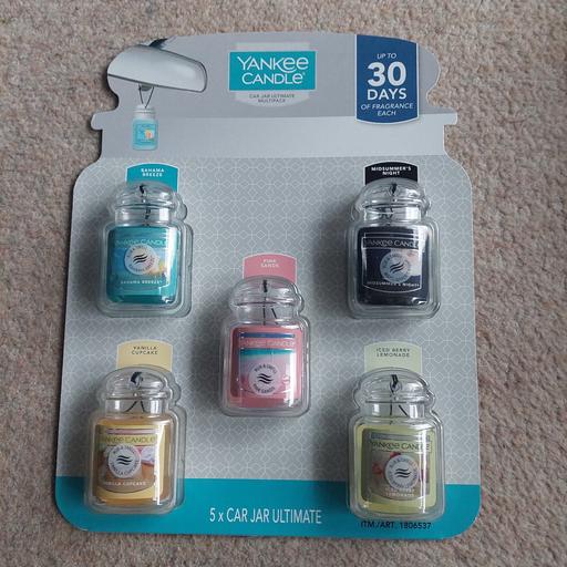 Buy & Sell Feltham Hounslow - Photos for Yankee Candle