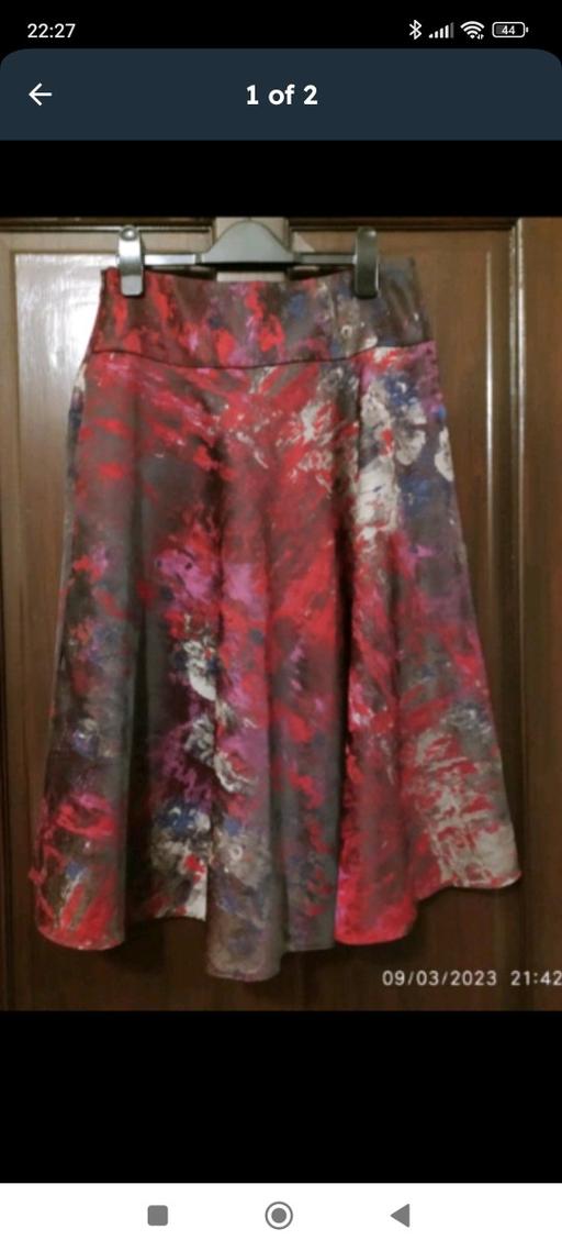 Buy & Sell Orrell Park Liverpool - Photos for NEW M&S SKIRT SIZE 8