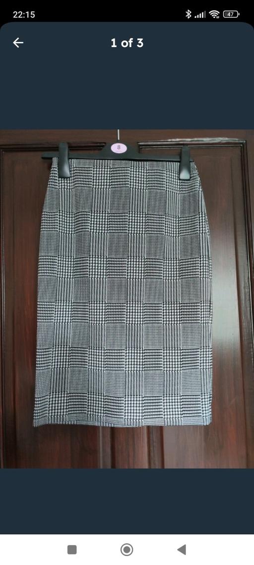 Buy & Sell Orrell Park Liverpool - Photos for NEW M&S SKIRT SIZE 8 REGULAR