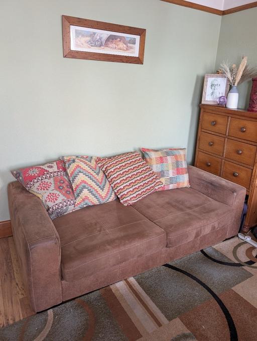 Buy & Sell Bournemouth Bournemouth, Christchurch and Poole - Photos for 2 & 3 Seater Sofas